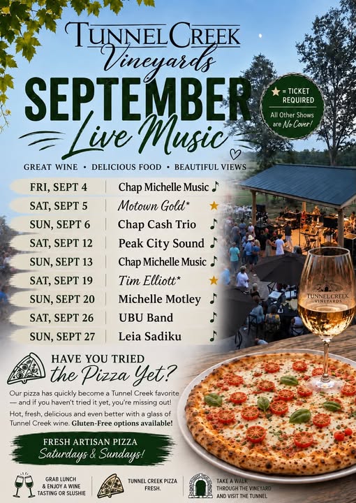 sept music